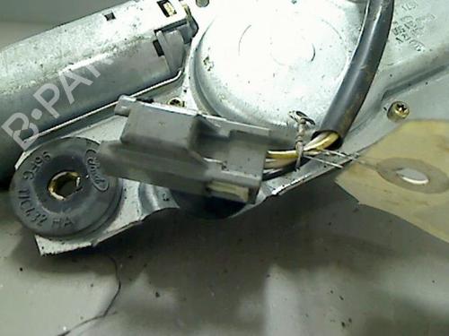 Rear wiper motor FORD MONDEO III (B5Y) 2.0 16V TDDi / TDCi | BP20431412M102 