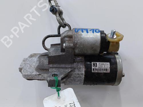 Used Starter Starter MAZDA 3 (BL) 2.3 MPS Turbo (BL14) (260 hp) 21237858 21237858