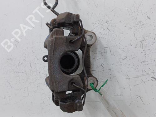 Used Right rear brake caliper MERCEDES-BENZ C-CLASS (W204) C 220 CDI (204.008) (170 hp) 20464375