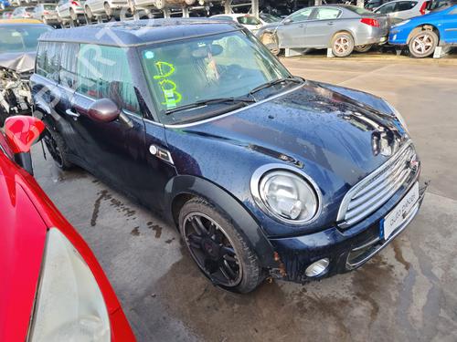 Engine control unit (ECU) MINI MINI CLUBMAN (R55)  | BP34104520M57  - Image 10