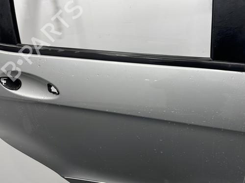 Right rear door MERCEDES-BENZ A-CLASS (W169) A 180 CDI (169.007, 169.307) | BP29844386C5