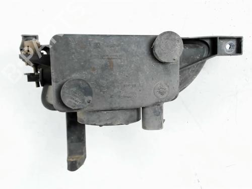 Højre Foran Tågelygte Højre Foran Tågelygte OPEL ZAFIRA A MPV (T98) 2.0 DTI 16V (F75) (101 hp) 34458919 34458919