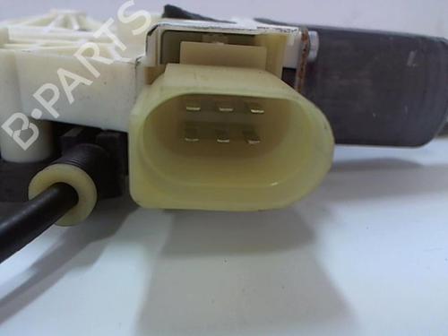 Rear right window mechanism FORD MONDEO IV (BA7) 1.6 Ti | BP20437108C25 