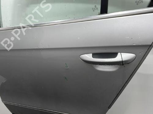 Left rear door VW PASSAT B6 (3C2) 2.0 TDI 16V | BP20440360C4 