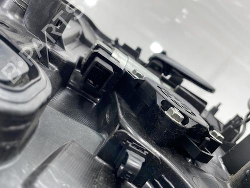 Front left window mechanism MAZDA 5 (CR) 2.0 CD (CR19) | BP30890846C22