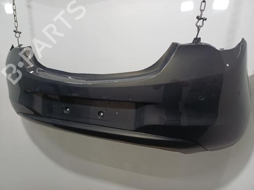 Used Rear bumper Rear bumper 38101537 38101537