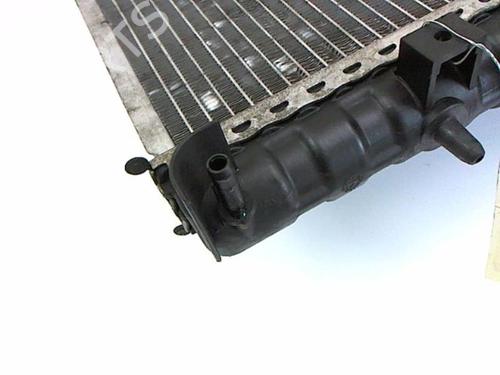 Køler CITROËN C5 I (DC_) 2.2 HDi (DC4HXB, DC4HXE) | BP20478886M31 