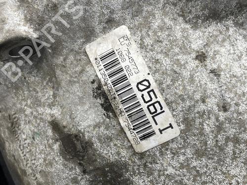 Gearbox BMW X5 (E53) 3.0 d | BP30547532M3  - Image 8