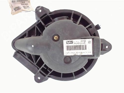 Heater blower motor PEUGEOT 406 (8B) 2.0 HDI 110 | BP20477283M62