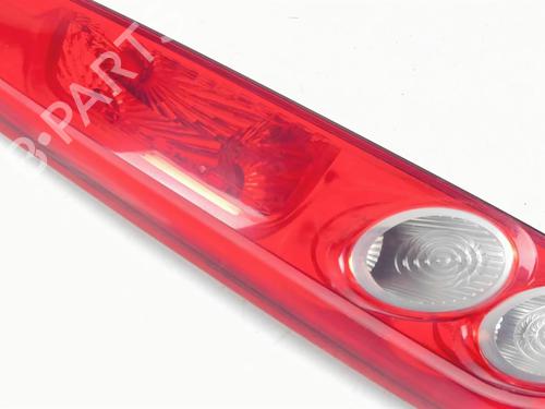 Used Left taillight FORD FIESTA V (JH_, JD_) 1.4 TDCi (68 hp) 20439598