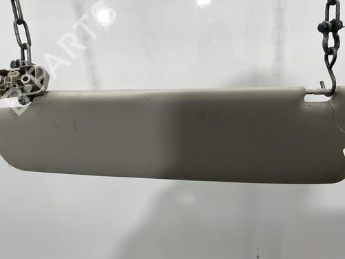 Used Right sun visor PEUGEOT BOXER Van 2.2 BlueHDi 165 (165 hp) 32013846