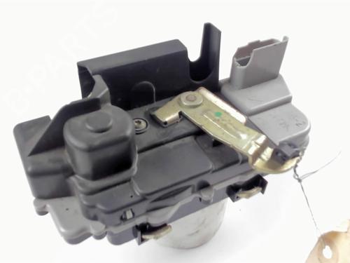 Rear left lock CITROËN XSARA PICASSO (N68) 2.0 HDi | BP20409021C100 