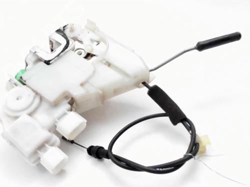 Venstre bak lås HONDA ACCORD VII (CL, CN) 2.2 i-CTDi (CN1) | BP20388315C100 