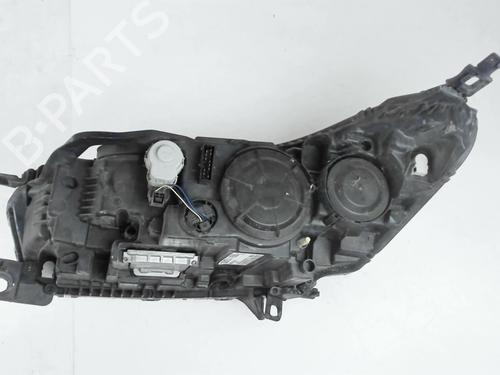 Right headlight CITROËN C5 III (RD_) 2.0 HDi 165 (RDRHHA, RDRHH8) | BP37090542C29 - Image 7