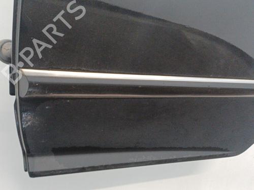 Left rear door PEUGEOT 207 SW (WK_) 1.6 HDi | BP20450330C4