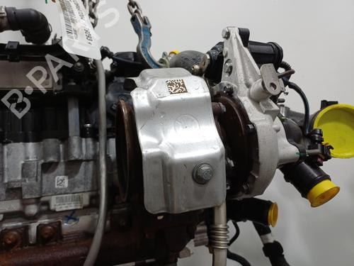 Engine PEUGEOT BOXER Van 2.2 BlueHDi 140 | BP37727808M1 - Image 9