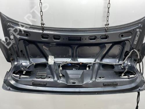 Used Tailgate HONDA ACCORD VII (CL, CN) 2.2 i-CTDi (CN1) (140 hp) 20388356