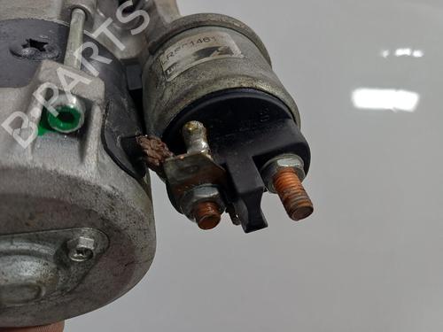 Starter SMART CITY-COUPE (450) | BP37186968M8 - Image 2