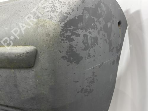 Front bumper RENAULT TRAFIC II Van (FL) 1.9 dCi 80 (FL0B) | BP29009271C7 