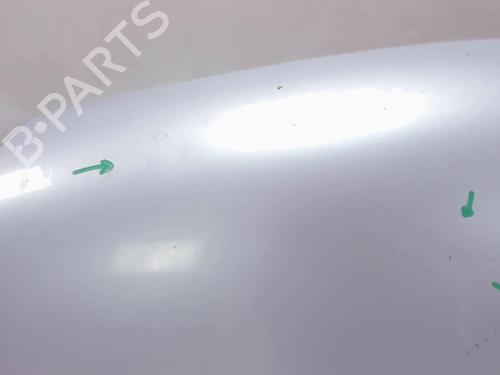 Hood NISSAN MICRA II (K11) 1.0 i 16V (K11) | BP20467117C1 