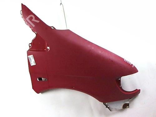 Right front fenders MERCEDES-BENZ VITO Bus (W638) 112 CDI 2.2 (638.194) | BP20448151C42 