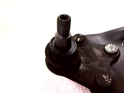 Left front suspension arm SEAT IBIZA IV (6J5, 6P1) 1.0 | BP20444232M12 