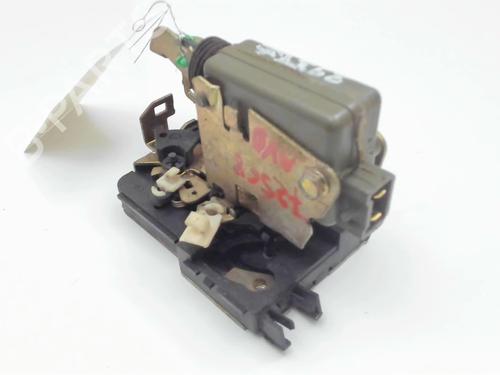 Used Front right lock Front right lock RENAULT CLIO I (B/C57_, 5/357_) 1.4 (B/C57T, B/C57Y) (79 hp) 20423297 20423297
