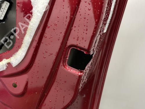 Right front door RENAULT ZOE (BFM_) ZOE | BP25122685C3 