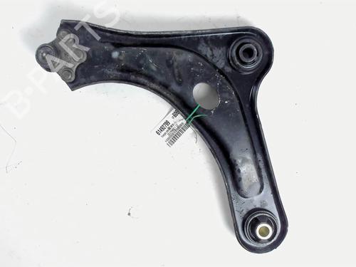 Used Right front suspension arm Right front suspension arm CITROËN C3 III (SX) 1.2 PureTech 82 (83 hp) 20469963 20469963