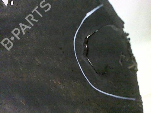 Wheel arch VW TOURAN (1T1, 1T2) 2.0 TDI 16V | BP20432340C56 
