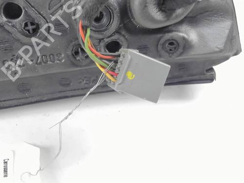 Used Right mirror FORD FOCUS C-MAX (DM2) 1.6 TDCi (109 hp) 20397208