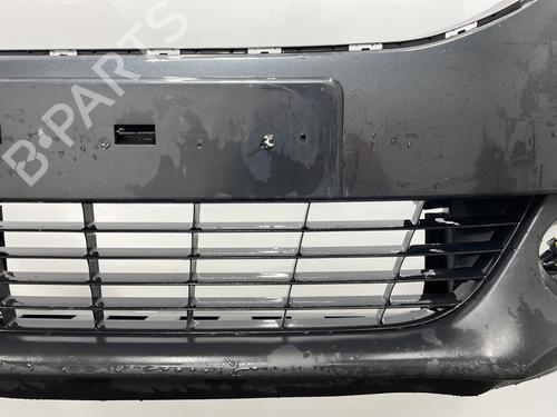 Front bumper DACIA LODGY (JS_) 1.5 dCi (JSMC, JSAF) | BP28211761C7 