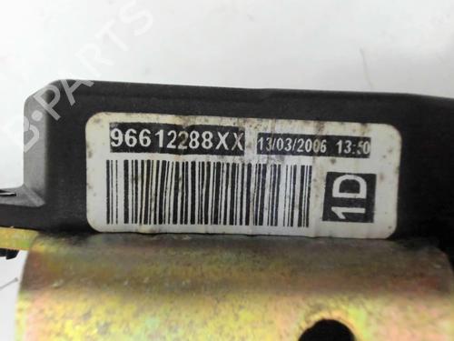 Front right belt tensioner PEUGEOT 307 (3A/C) 1.6 HDi 110 | BP20401604C88 