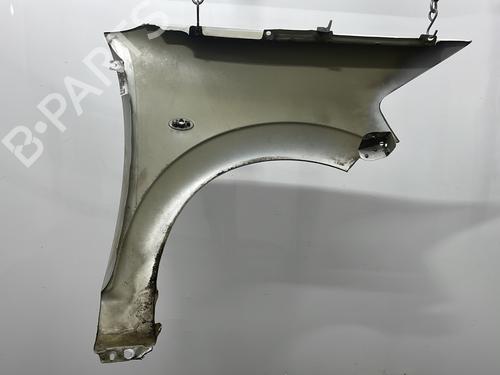 Left front fenders CITROËN C3 I (FC_, FN_) 1.4 HDi | BP27982546C41 