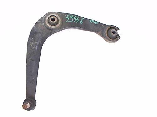 Used Left front suspension arm PEUGEOT 206+ (2L_, 2M_) 1.4 HDi eco 70 (68 hp) 20404288