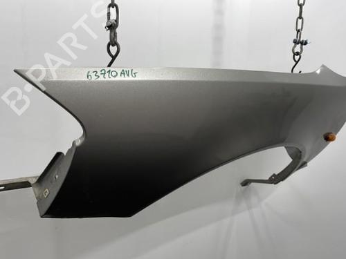 Left front fenders CHRYSLER 300M (LR) 2.7 V6 24V BP21222078C41