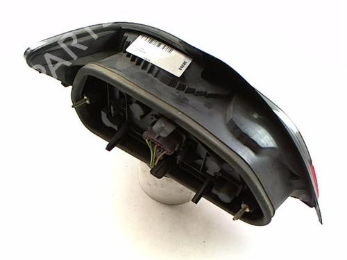 Right taillight PEUGEOT 406 (8B) 2.0 HDI 110 | BP20460677C35 