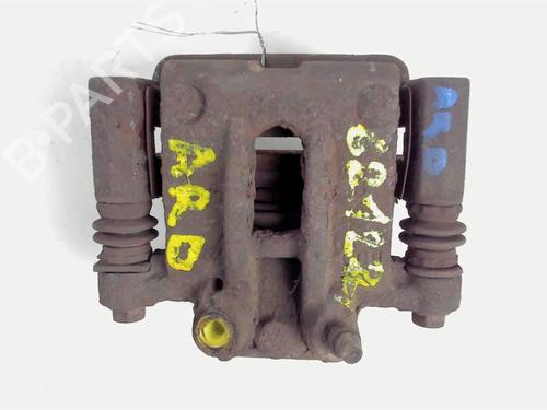 Used Right rear brake caliper Right rear brake caliper TOYOTA COROLLA Estate (_E12_) 2.0 D-4D (CDE120_, CDE120R) (116 hp) 20398275 20398275