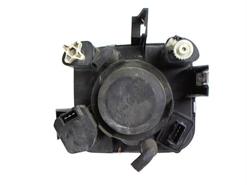 Right headlight FIAT MULTIPLA (186_) 1.9 JTD 105 (186AXB1A) | BP20448292C29 