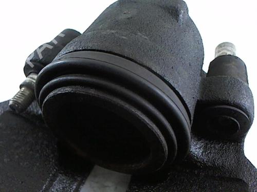 Left front brake caliper AUDI A6 C6 (4F2) 2.0 TDI | BP20404011M105 