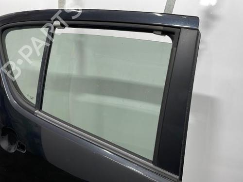 Used Right rear door Right rear door 20420219 20420219
