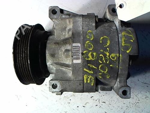 AC compressor FIAT DOBLO MPV (119_, 223_) 1.9 JTD | BP20413739M34 