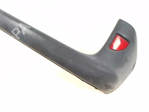 Rear bumper RENAULT KANGOO (KC0/1_) 1.9 dTi (KC0U) | BP20462084C8 