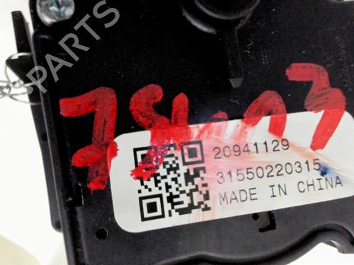 Used Switch Switch CHEVROLET CRUZE Station Wagon (J308) 1.7 TD (131 hp) 27664195 27664195
