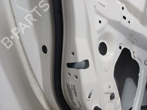 Dør venstre bagtil Dør venstre bagtil MAZDA 3 (BM, BN) [2013-2019] 34336477 34336477