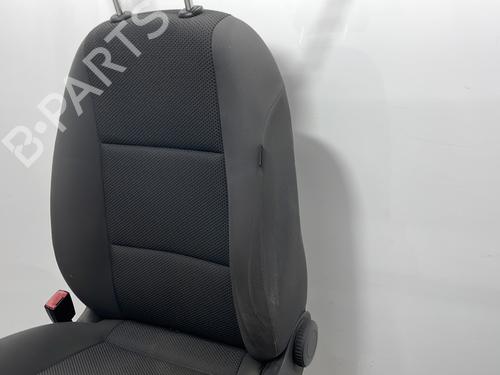 Left front seat VW TOURAN (1T3) 1.2 TSI | BP26532432C15 
