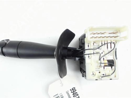 Steering column stalk RENAULT AVANTIME (DE0_) 3.0 V6 (DE04, DE0T) | BP25265582I23 - Image 3