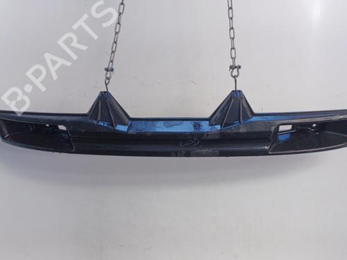 Rear bumper reinforcement LAND ROVER FREELANDER I (L314) 2.0 Td4 4x4 | BP20427832C73 