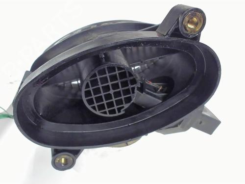 Used Mass air flow sensor Mass air flow sensor BMW X5 (E53) 3.0 d (184 hp) 20402435 20402435