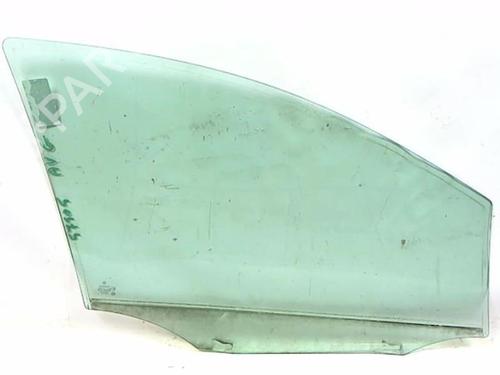 Front left door window MERCEDES-BENZ B-CLASS Sports Tourer (W245) B 200 CDI (245.208) | BP20431638C18 